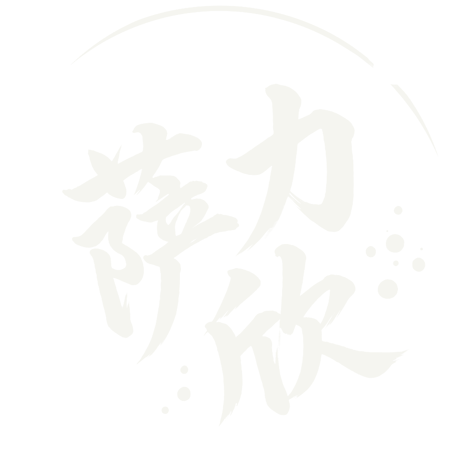 SALIHIN 薛力欣